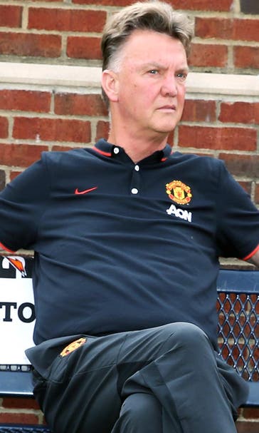 Manchester United boss hails new formation after Madrid victory
